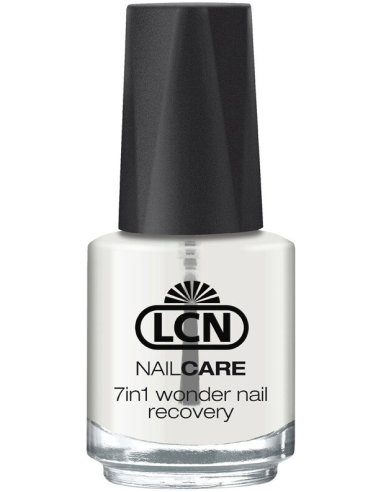 LCN 7in1 Wonder Nail Recovery -...
