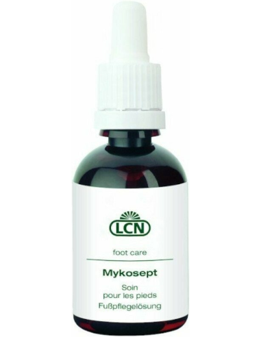 LCN Mykosept - antiseptisk 50ml