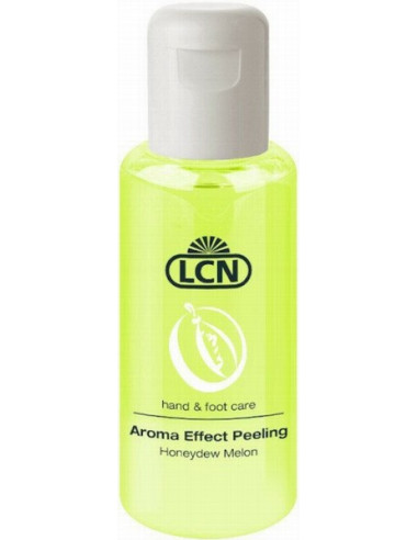 LCN Aroma Effect Peeling Honningmelon...
