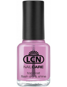 LCN Top Coat flash&Shine -...