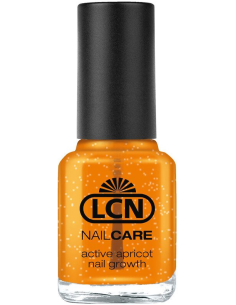 LCN Active Abrikos Nail...