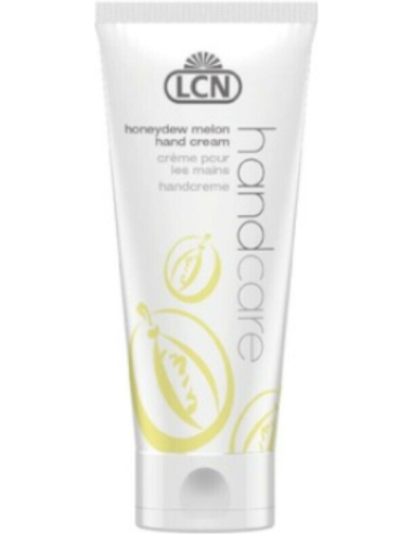 LCN Honeydew Melon Håndcreme -...