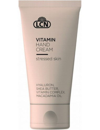 LCN nærende håndcreme 50 ml