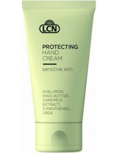 LCN beskyttende håndcreme...