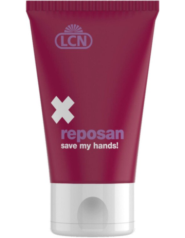 LCN Regenererende Håndcreme 30ml