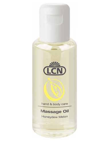 LCN Mazāša hånd- og kropsolie 100 ml