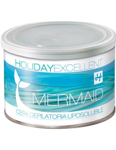 HOLIDAY EXCELLENT MERMAID...