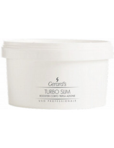 TURBO SLIM Triple-effekt...