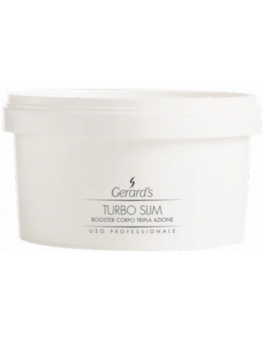 TURBO SLIM Triple-effekt...
