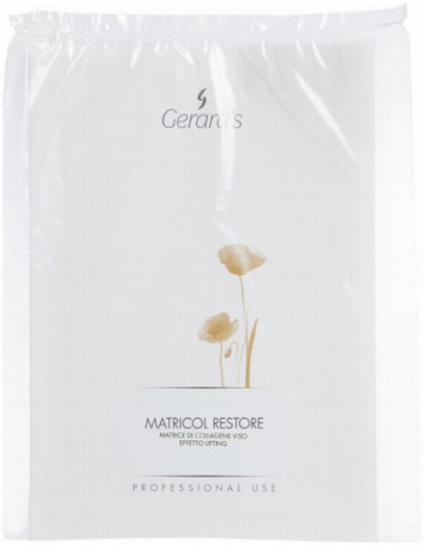 GENACTIVE MATRICOL RESTORE Maske med...