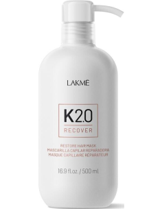 K2.0 RECOVER hårmaske 500ml