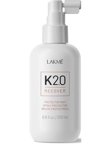 K2.0 RECOVER Beskyttende Spray 200ml