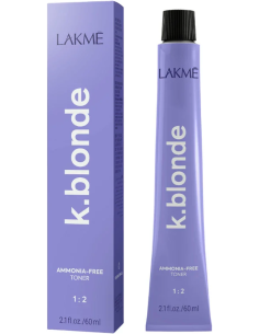 K.Blonde Pearl toneris 60ml