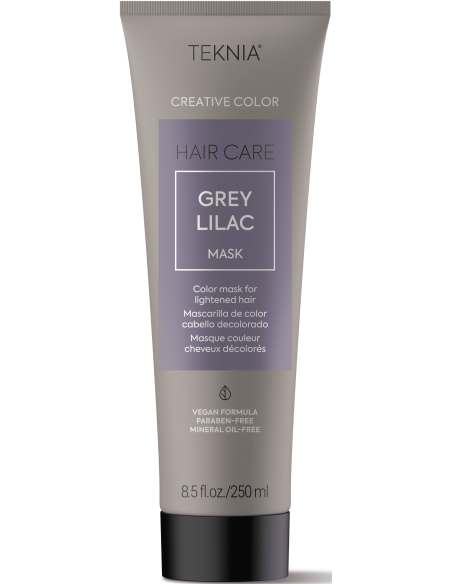 TEKNIA CREATIVE COLOR - GRÅ LILA Farvemaske 250ml