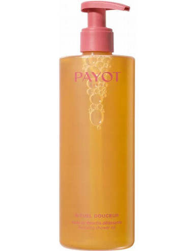 PAYOT RITUEL DOUCEUR Bruseolie til...