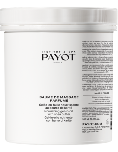 PAYOT Massagebalsam til...