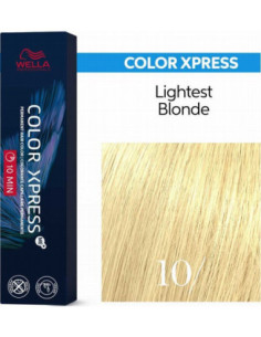 Wella Color Xpress 10/ –...