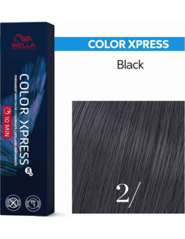 Wella Color Xpress 2/ – permanent...