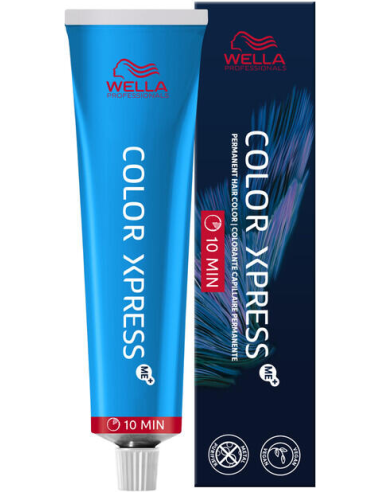 Wella Color Xpress 8/ – permanent...