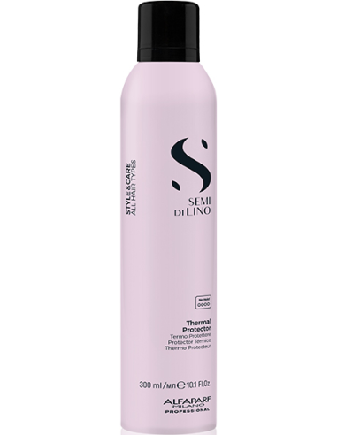Semi Di Lino STYLE&CARE termisk...