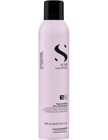 Semi Di Lino STYLE&CARE...