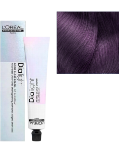 DIA LIGHT Booster Violet...