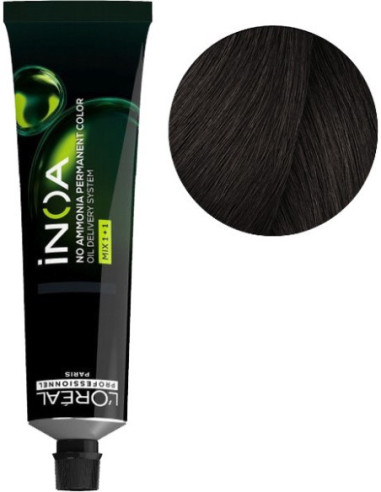 iNOA 4.15 hårfarve 60 g