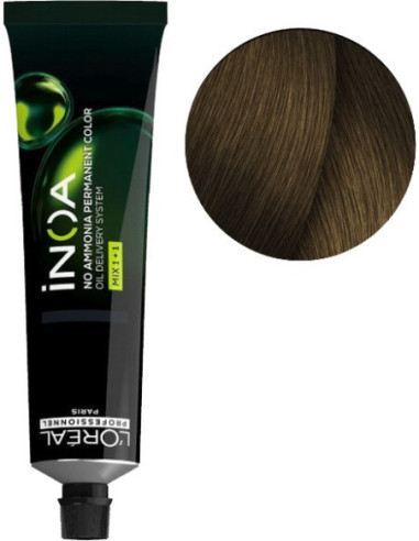 iNOA 6.3 hårfarve 60 g