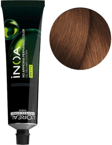 iNOA 7.35 hårfarve 60g