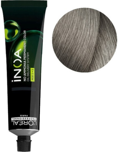 iNOA 8.1 hårfarve 60 g