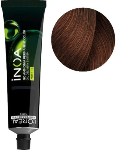 iNOA 5.4 hårfarve 60 g