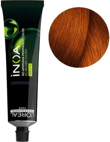 iNOA 6.45 hårfarve 60g