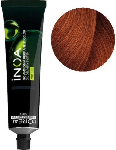 iNOA 6.46 hårfarve 60 g
