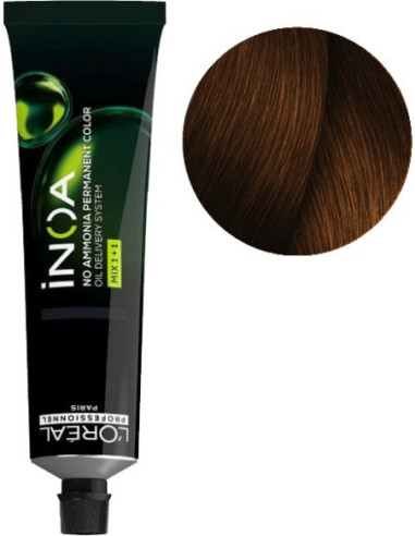 iNOA 4.45 hårfarve 60g