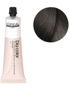 DIA COLOR 6.1 hårfarve 60 ml