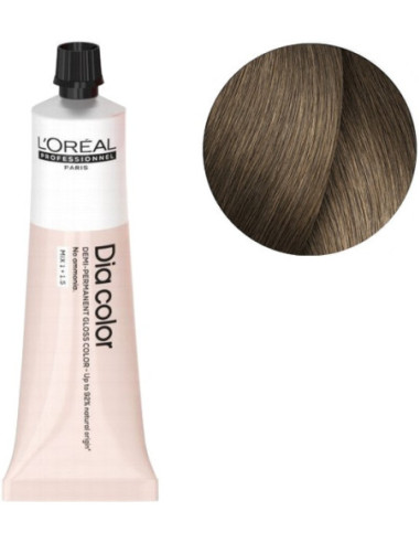 DIA COLOR 7.32 hårfarve 60ml