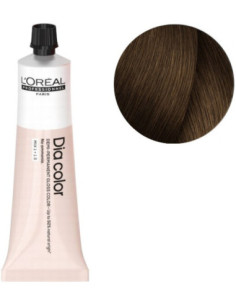 DIA COLOR 6.31 hårfarve 60ml