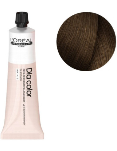 DIA COLOR 6.31 hårfarve 60ml