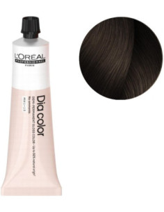 DIA COLOR 6.8 hårfarve 60ml