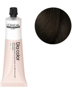 DIA COLOR 5.3 hårfarve 60ml