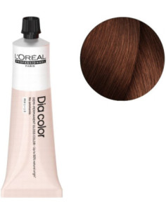 DIA COLOR 6.35 hårfarve 60ml