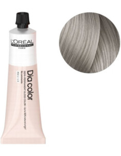 DIA COLOR 9.1 hårfarve 60 ml