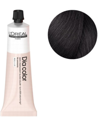 DIA COLOR 6.12 hårfarve 60ml