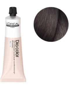 DIA COLOR 4.12 hårfarve 60ml