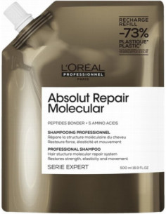 Absolut Molecular Repair...