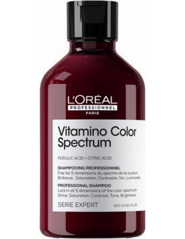 Vitamino Color Spectrum shampoo 300ml