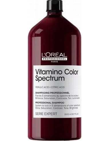 Vitamino Color Spectrum shampoo 1500ml