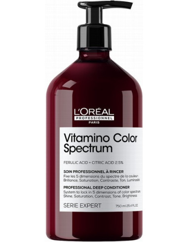 Vitamino Color Spectrum balsam 750 ml
