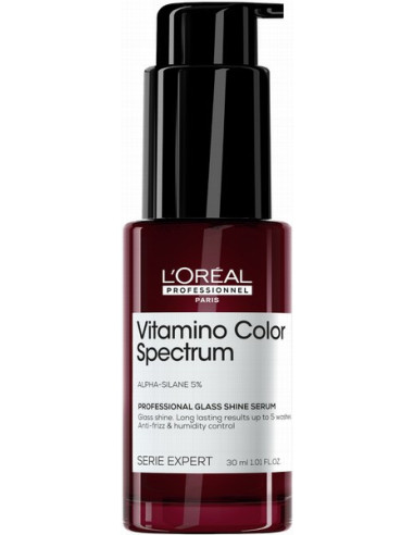 Vitamino Color Spectrum Mini serum 30ml