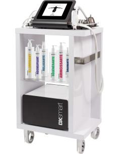 StarVac Compact-enhed til...